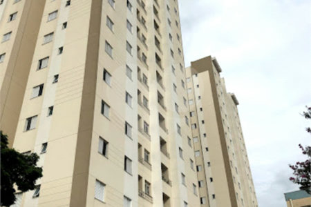 APARTAMENTO A VENDA, CONODOMINIO VERSATILLE, VILLA SÃO JOSÉ, 3 DORMITORIOS, 1 VAGA DE GARAGEM, TAUBA