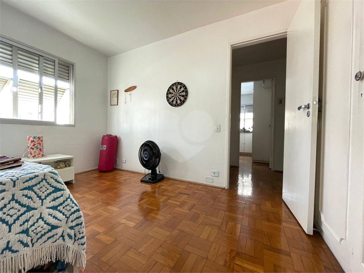 APARTAMENTO VILA MARIANA 3 DORMITÓRIOS