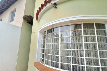 Casa Comercial para Locação em Mirandópolis