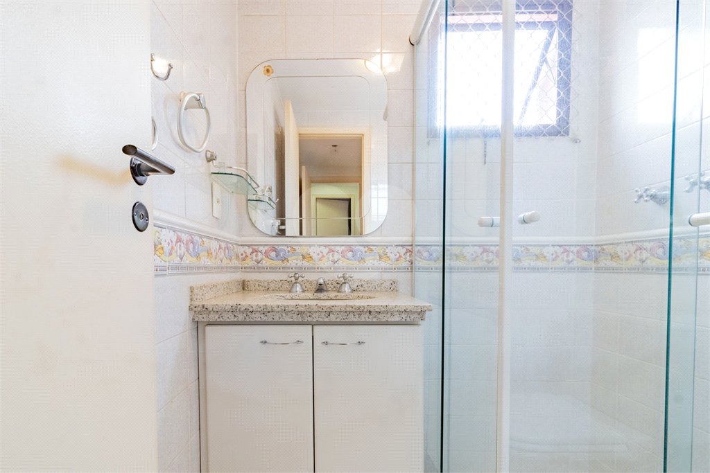 Apartamento para venda com 96 m², 3 dormitórios, 3 vagas no Alto de Pinheiros!