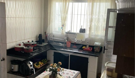 Casa de Vila à venda com 3 quartos, sendo 1 suíte,  em Parque Edu Chaves, São Paulo, SP
