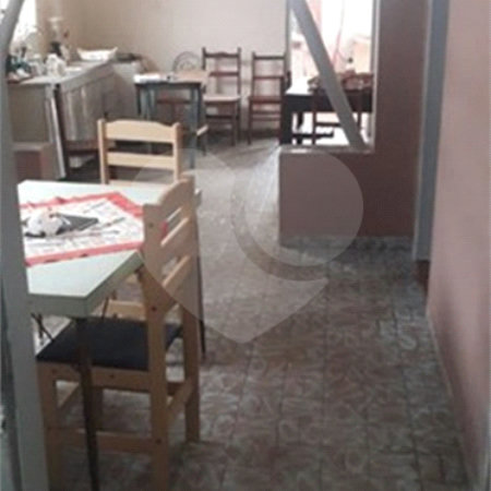 Casa térrea na Vila Boa Vista.