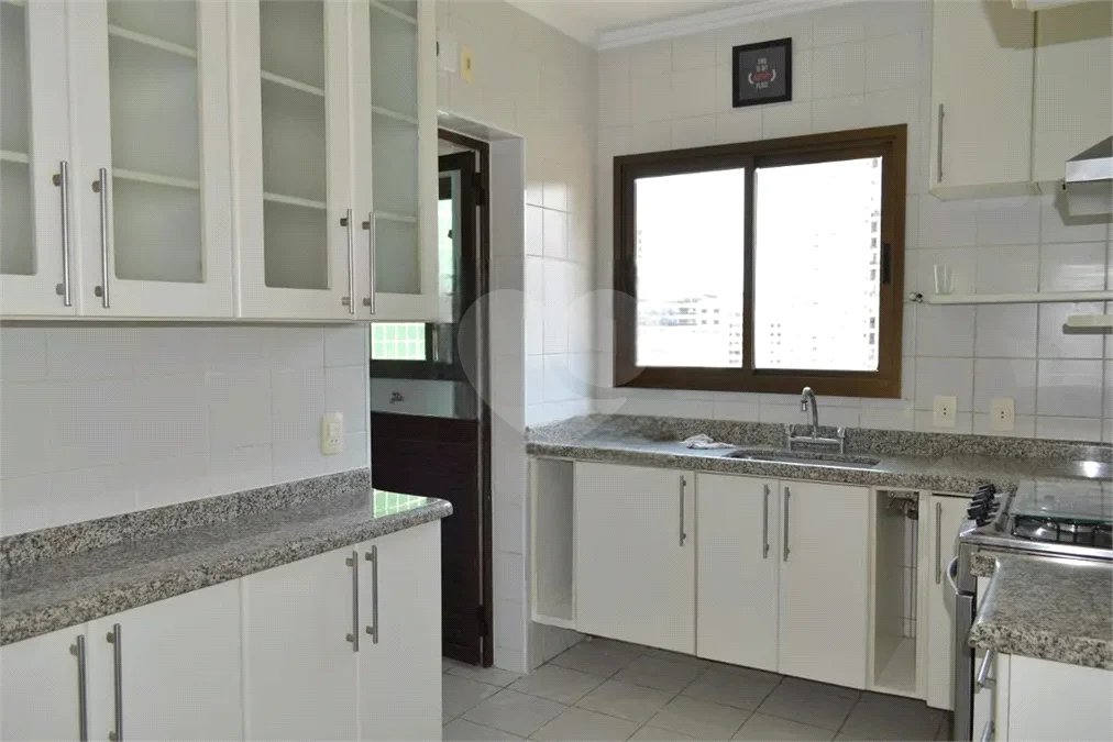 Apartamento à venda com 3 quartos em Jardim Vila Mariana, São Paulo