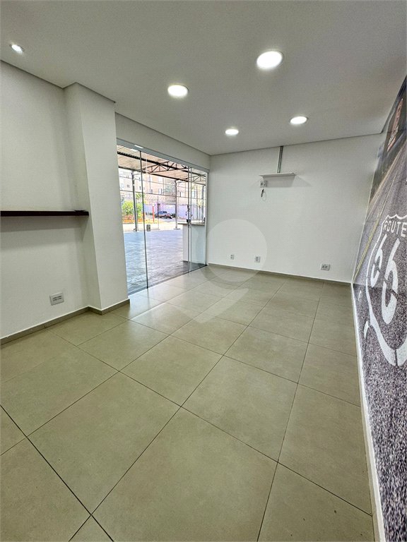 Galpão comercial no Centro para venda ou locação