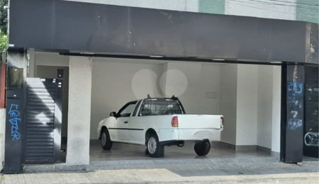 Salão para alugar com 1 quarto em Santana, São Paulo, SP