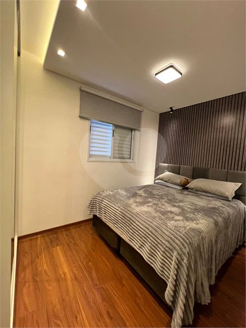 Apartamento a venda no Grand Club Esportiva com 3 dormitorios 2 vagas e lazer completo