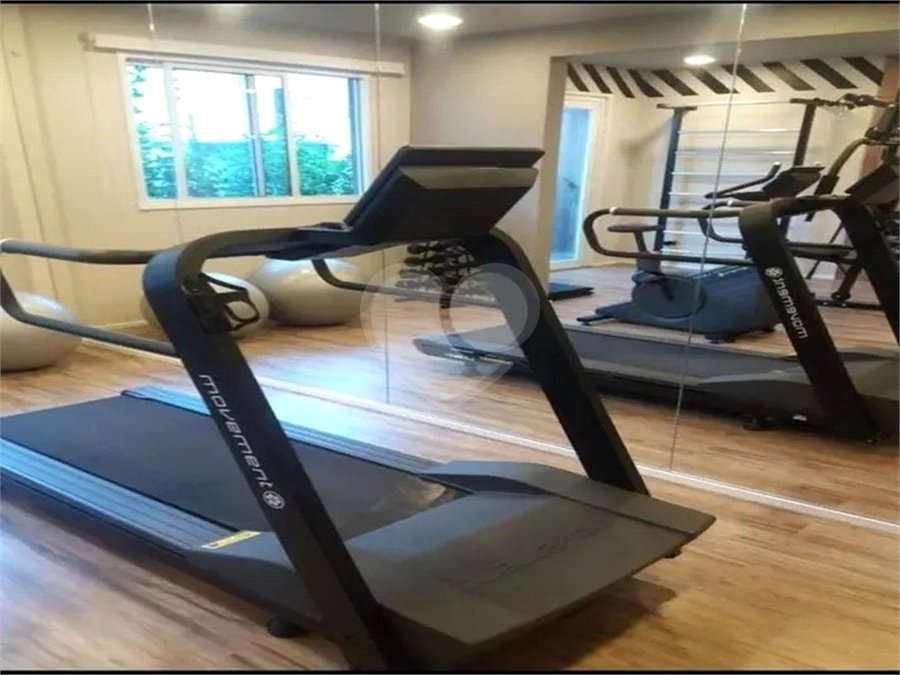 ESTÚDIO NO KLABIN - 32 M² , MOBILIADO , MENOR PREÇO DO MERCADO