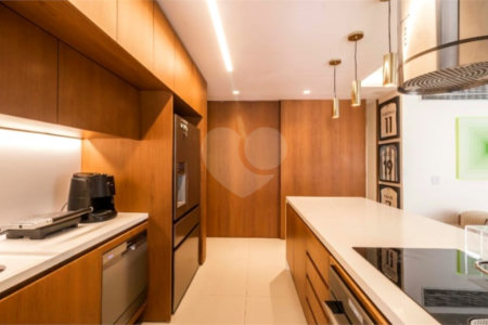 Apartamento Garden de Alto Padrão à Venda – Paraíso, São Paulo 133,25 m² | 2 Dormitórios (1 Suíte) | 3 Banheiros | 1 Vaga Exclusividade e Conforto no Urbic Ibirapuera