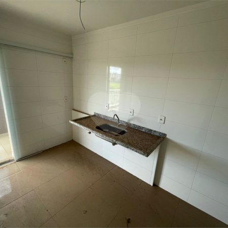 Cobertura duplex no Residencial Beatricce
