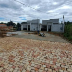 Casa à venda com 2 quartos, sendo 1 suíte,  em Catumbi, Balsas, MA