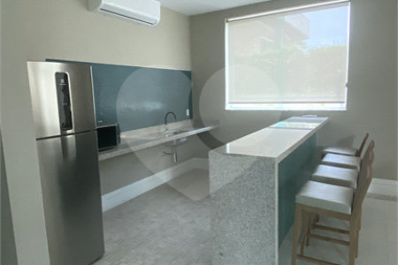 Apartamento alto padrão Guarujá