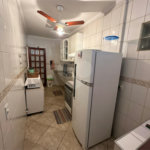 Apartamento para venda na Praia da Enseada em Guarujá/SP.