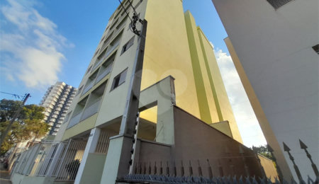 Apartamento à venda com 1 quarto em Vila Costa do Sol, São Carlos, SP
