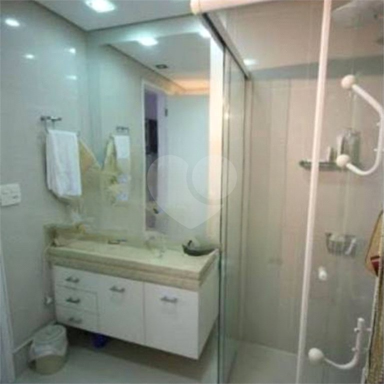 Apartamento Alto de Pinheiros - Próximo ao Parque Villa Lobos