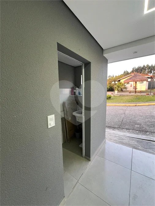 Casa á venda 2 quartos 50m² - Parque Morumbi /SP