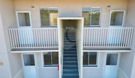 Apartamento à venda com 2 quartos em Conjunto Habitacional Residencial Veredas da Conquista, Indaiatuba, SP