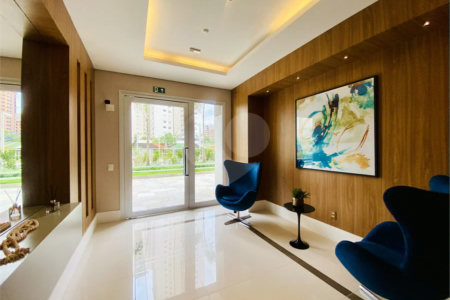 APARTAMENTO NOVO COM 3 SUÍTES E 3 VAGAS NO SPETTACULO PATRIANI – SÃO BERNARDO DO CAMPO!
