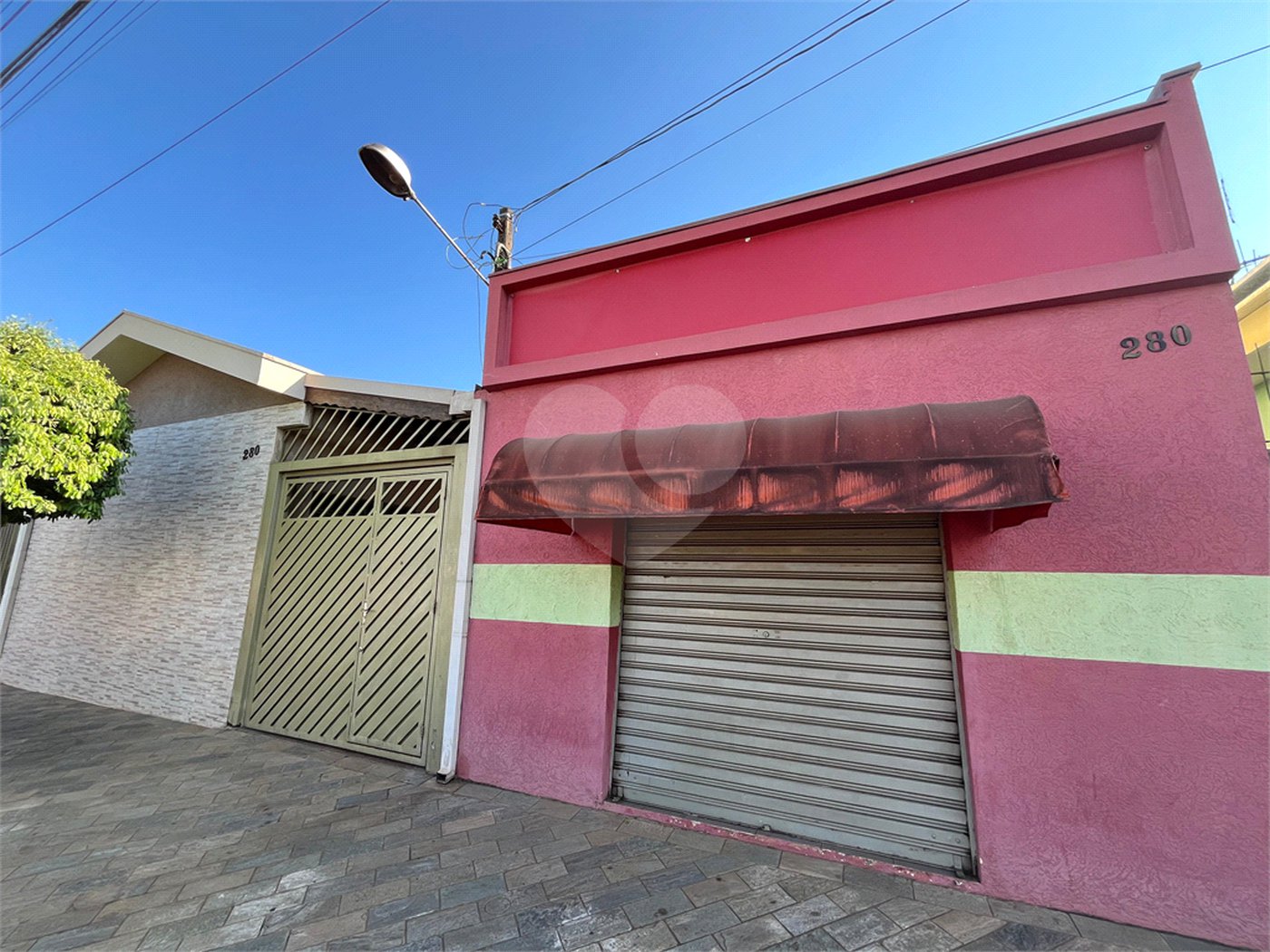 Casa á venda no Jardim Hikare