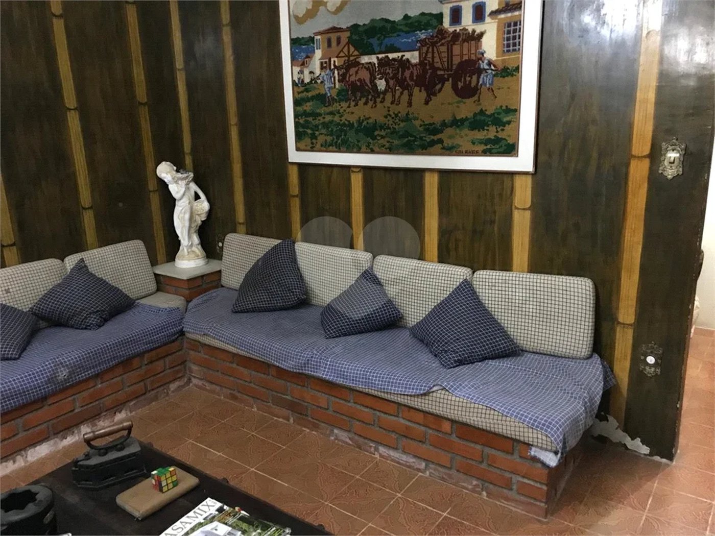 Chácara à venda com 4 quartos, sendo 1 suíte,  em Monterrey, Louveira, SP