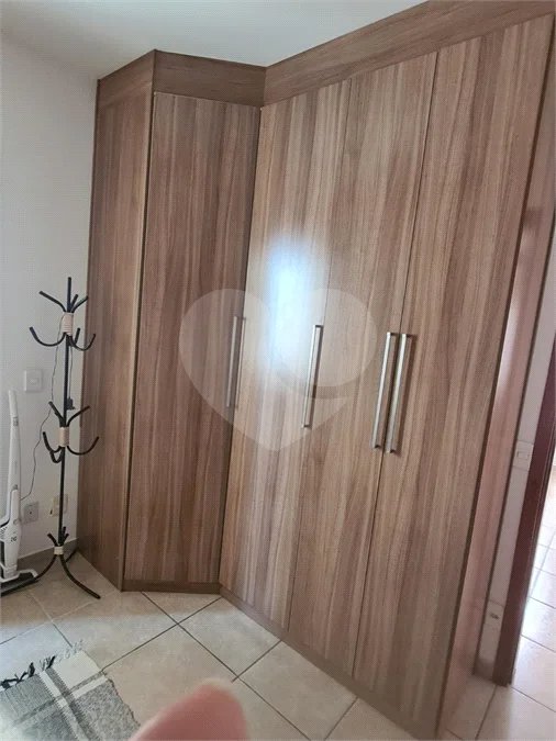 Apartamento à venda em Indaiatuba, Vila Brizzola, Villagio D`Amore com 3 quartos, com 92.26 m²