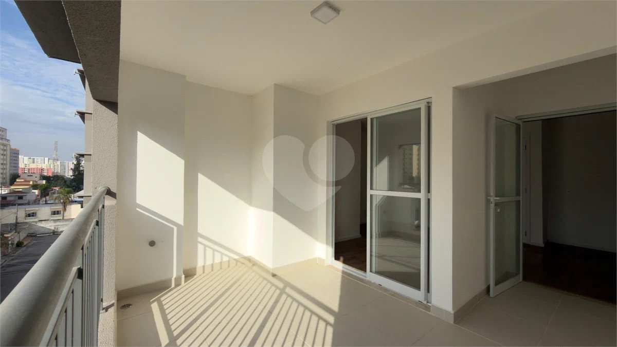 Apartamento à venda na Saúde | 2 quartos | 1 suíte | 1 vaga + depósito privativo