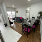 Excelente apartamento a venda na Mooca