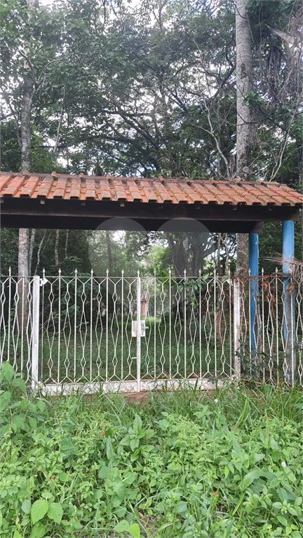 Chácara - São Carlos