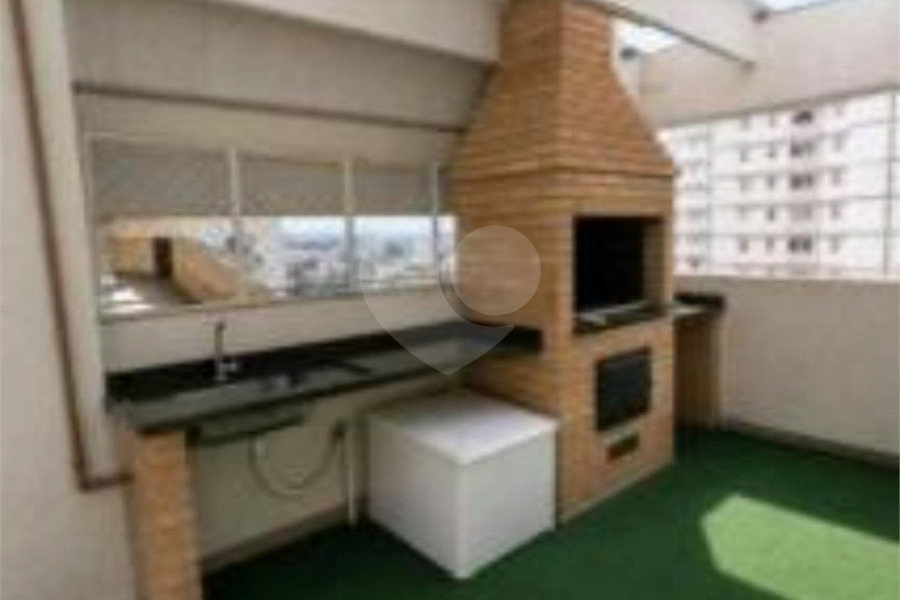 Apartamento para venda com 2 quartos em Pirituba.