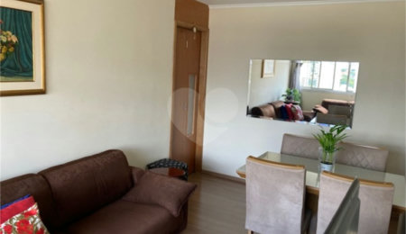 Apartamento à venda com 1 quarto em Belenzinho, São Paulo, SP