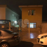 Excelente sobrado em Pirituba