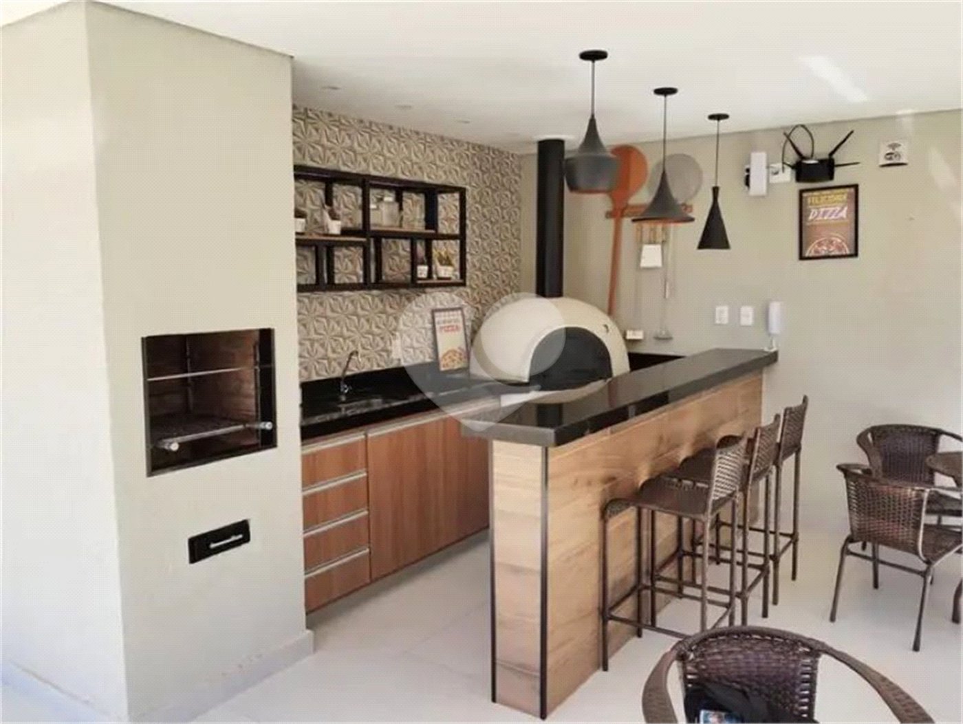 Apartamento à venda no Residencial Vila das Orquídeas, no Jockey Clube!