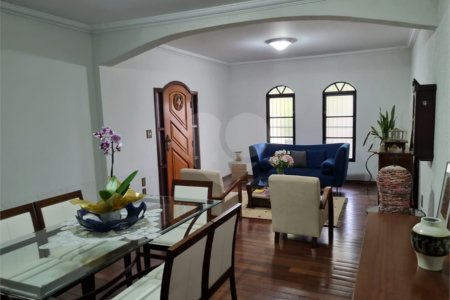 Casa ampla, confortável e pronta para morar em São Carlos/SP