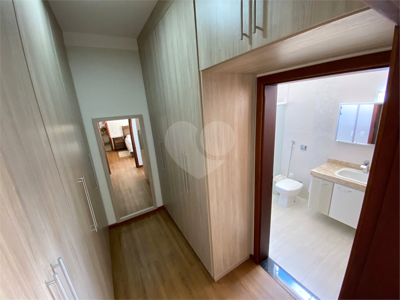 Casa no Village Damha III São Carlos