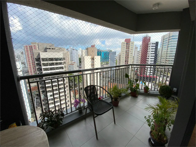 Apartamento à venda com 2 quartos, sendo 1 suíte,  em Vila Guarani, São Paulo, SP