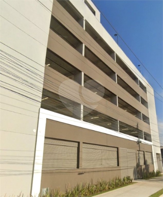 Apartamento para locação e venda com 36m² - Mooca/SP