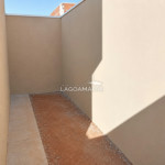 Casa à venda com 3 quartos, sendo 1 suíte, em Bela Vista da Lagoa, Três Lagoas - MS