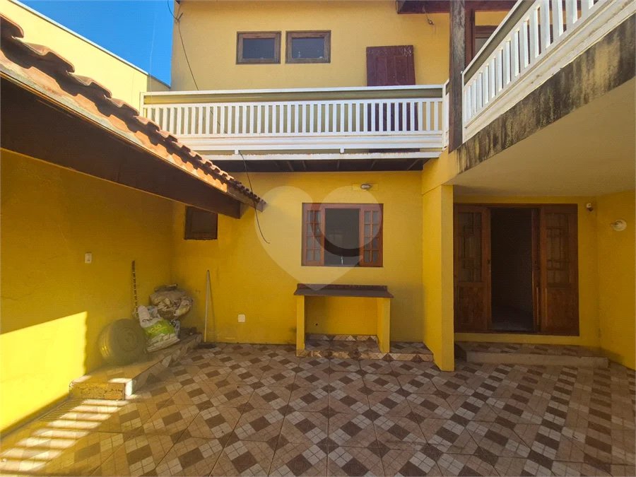 CASA À VENDA | 3 QUARTOS | 2 SUÍTES | 2 VAGAS | BALBO – PIRACICABA/SP