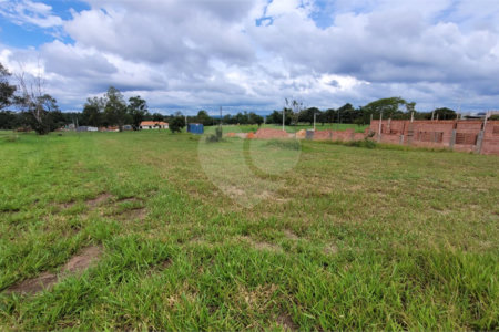 Loteamento Residencial no Condomínio Vila Pinhal do Broa