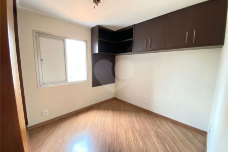 Apartamento á venda - Vila Guarani