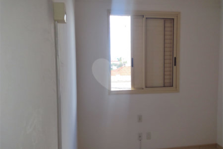 Apartamento à venda no Residencial Felicitá - São Carlos/SP