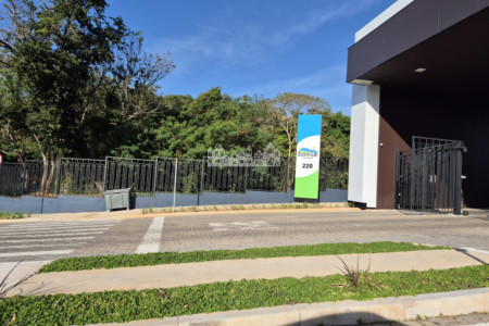 Terreno à Venda no Condomínio Ecoville Residence I – Atibaia/SP