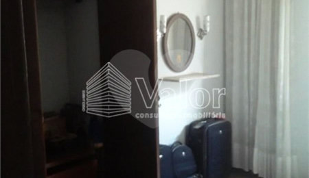 Casa à venda com 3 quartos em Vila Faria, São Carlos, SP
