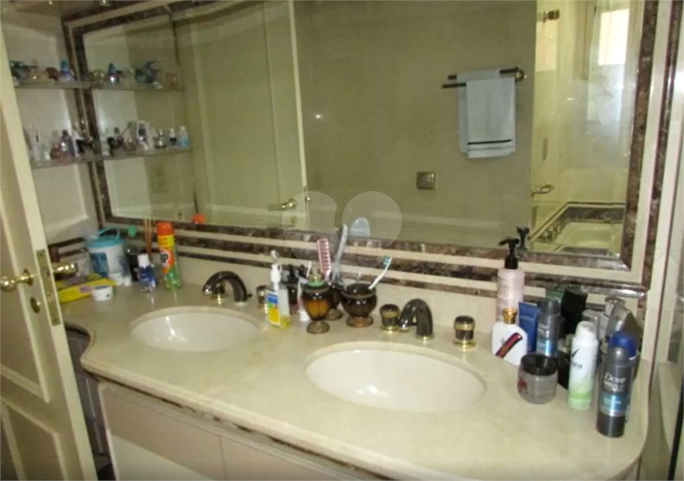 APARTAMENTO COM 4 DORMITÓRIOS E 4 VAGAS À VENDA NA MOOCA