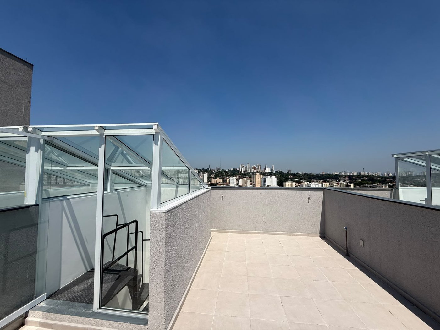 Apartamento à venda com 1 quarto em Lapa, São Paulo - SP