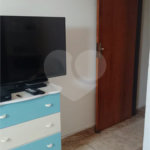Apartamento com 80m² , 2 dormitórios , sendo 1 suíte , 1 vaga , à venda na Vila Tibiriça , em Santo André.