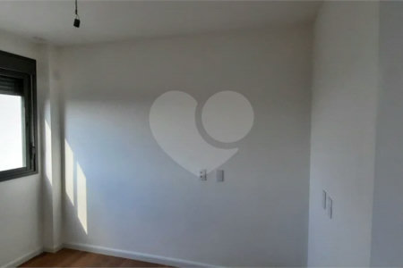 Apartamento 2 Suítes - 1 Vaga - Alto do Ipiranga - Vista Livre