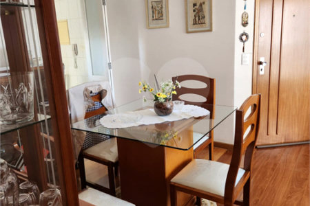 Apartamento de 3 quartos, sendo 1 suíte, 2 vagas de garagem, à venda no bairro do Ipiranga.
