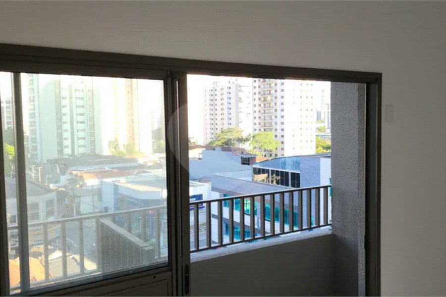 Vende-se studio no Tatuapé