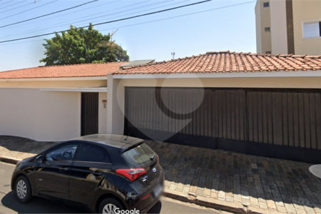 Casa à venda no Cidade Jardim