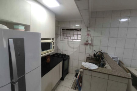 Casa térrea venda na Vila Xavier na cidade de Araraquara/SP